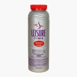 Leisure Time 45435A Granular Bromine, 1.75 Lb