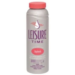 Leisure Time 45310A Replenish, 2 Lb