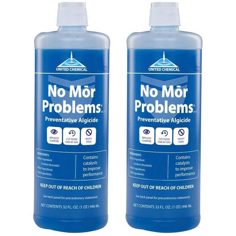 No Mor Problems 3 No Mor Problems