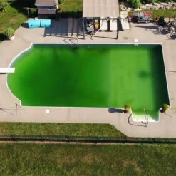 Coral Seas Green Aid -Cheap Pool cleaning Store 1004 b sq 1