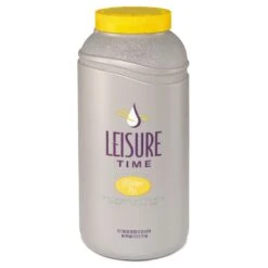 Leisure Time 45410A PH Balance Plus, 3 Lb