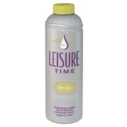 Leisure Time O Filter Clean, 32 Oz