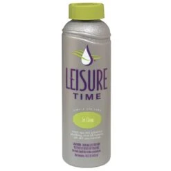 Leisure Time 45450A Jet Clean, 16 Oz