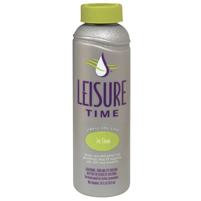 Leisure Time 45450A Jet Clean, 16 Oz 3 Leisure Time 45450A Jet Clean, 16 Oz