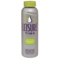 Leisure Time P Fast Gloss, 16 Oz