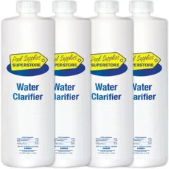 Water Clarifier