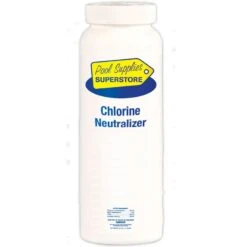 Cheap Pool cleaning Store 29 Chlorine Neutralizer