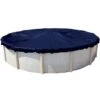 Solid Winter Pool Covers, 10 Year Warranty 2 Solid Winter Pool Covers, 10 Year Warranty -Cheap Pool cleaning Store 10year round