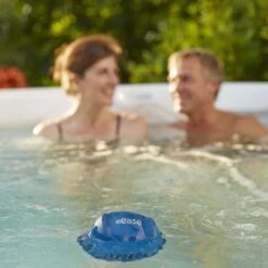 Pool FROG 3256 @Ease Floating Sanitizer -Cheap Pool cleaning Store 12200 5 1