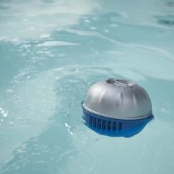 Pool FROG 3256 @Ease Floating Sanitizer -Cheap Pool cleaning Store 12200 7 1