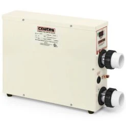 Coates ST CHC-15-504 5.5KW 240V Electric Spa Heater