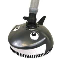 Pentair 360100 Lil' Shark Water Shark Suction Pool Cleaner