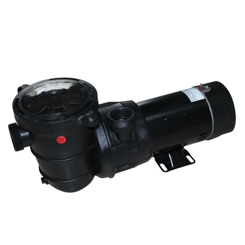 Doheny's Harris ProForce On/Off Above Ground Pool Pumps 4 Doheny's Harris ProForce On/Off Above Ground Pool Pumps - Image 2