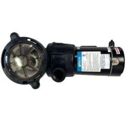 Doheny's Harris ProForce Above Ground Pool Pumps -Cheap Pool cleaning Store 152601 c2020 1