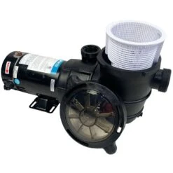 Doheny's Harris ProForce Above Ground Pool Pumps -Cheap Pool cleaning Store 152601 e2020 1