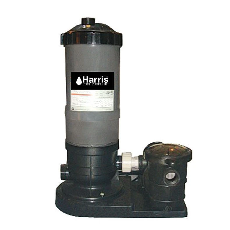Doheny's Harris Cartridge Filter Systems 4 Doheny's Harris Cartridge Filter Systems - Image 2