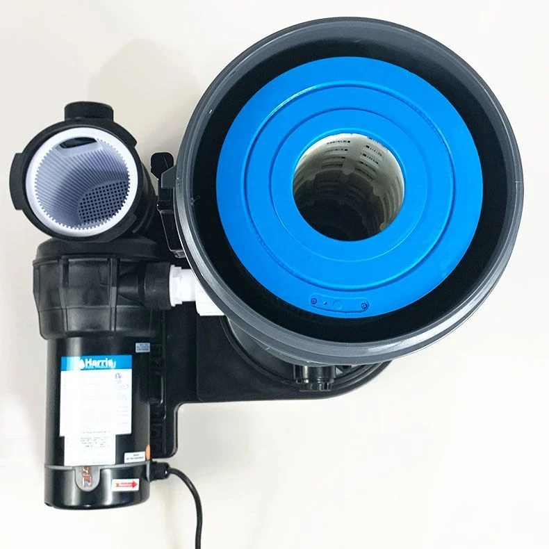 Doheny's Harris Cartridge Filter Systems 5 Doheny's Harris Cartridge Filter Systems - Image 3