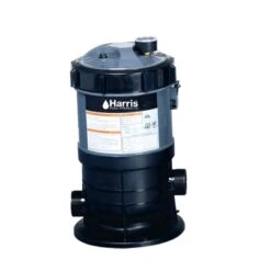 Doheny's Harris Cartridge Filter Tanks