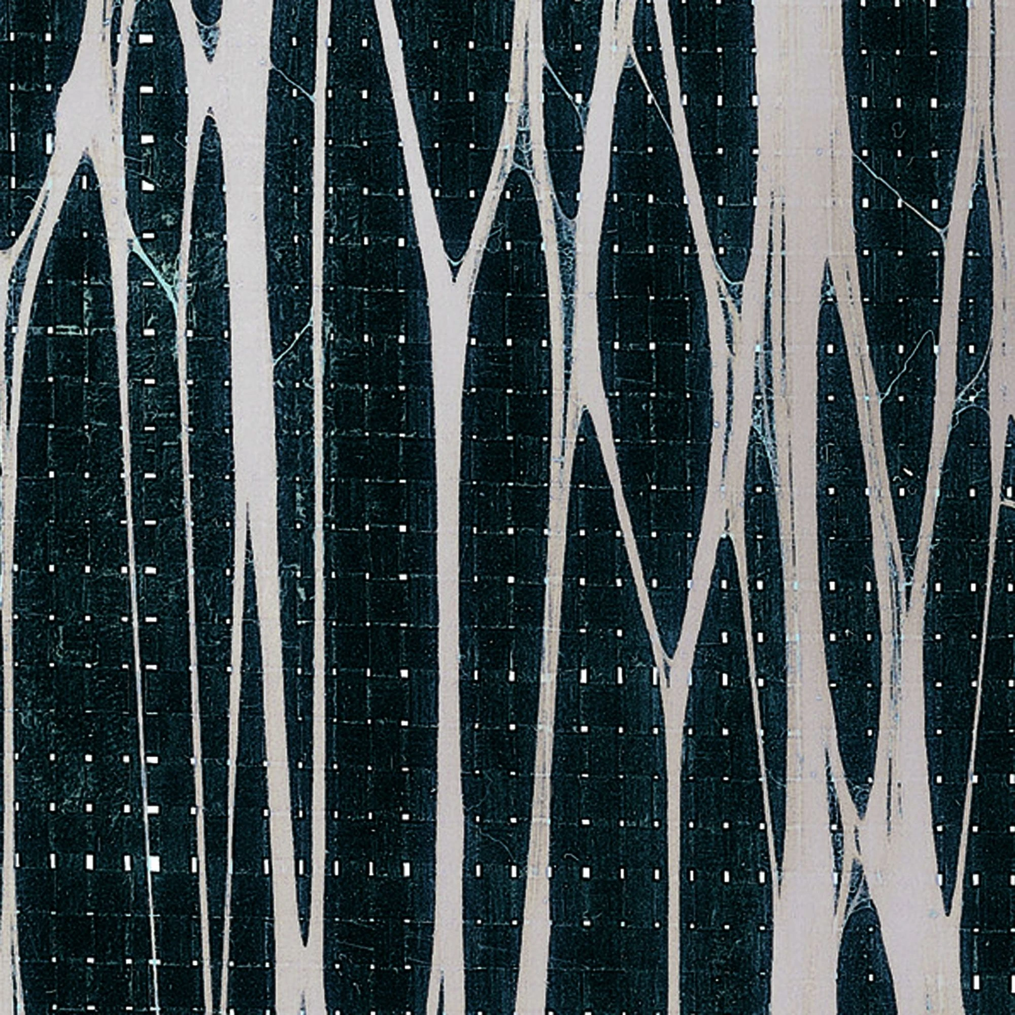 Hi-Tech Micro Mesh Winter Pool Covers, 8 Year Warranty 4 Hi-Tech Micro Mesh Winter Pool Covers, 8 Year Warranty - Image 2