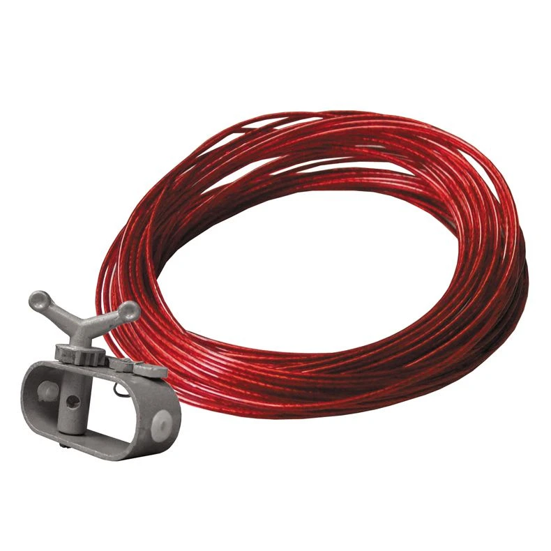 Hi-Tech Micro Mesh Winter Pool Covers, 8 Year Warranty 6 Hi-Tech Micro Mesh Winter Pool Covers, 8 Year Warranty - Image 4