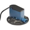 Ocean Blue Electronic Cover Pumps