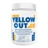 Coral Seas Yellow Out Chlorinating Compound