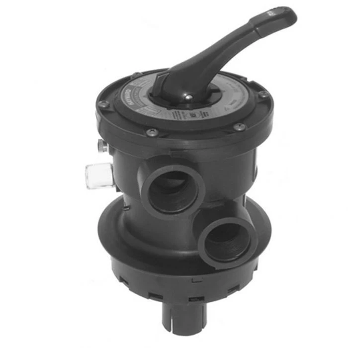 Hayward SP071621 VariFlo Top Mount Clamp Control Valve, 2 In 3 Hayward SP071621 VariFlo Top Mount Clamp Control Valve, 2 In