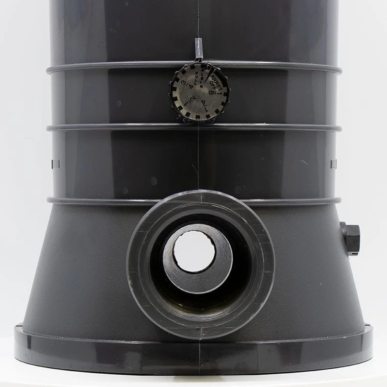 Automatic Chlorinator/Brominator, Inground, In-Line 5 Automatic Chlorinator/Brominator, Inground, In-Line - Image 3