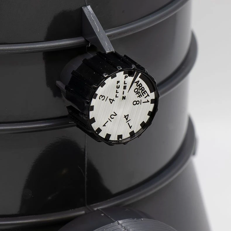 Automatic Chlorinator/Brominator, Inground, In-Line 6 Automatic Chlorinator/Brominator, Inground, In-Line - Image 4