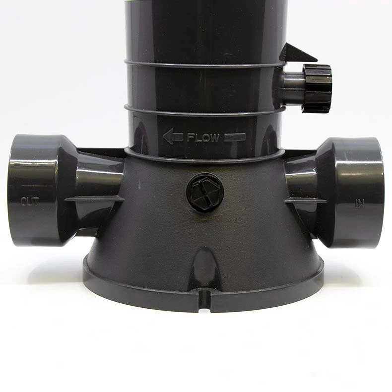 Automatic Chlorinator/Brominator, Above Ground, In-Line 5 Automatic Chlorinator/Brominator, Above Ground, In-Line - Image 3