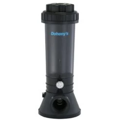 Automatic Chlorinator/Brominator, Above Ground, In-Line 10 Automatic Chlorinator/Brominator, Above Ground, In-Line -Cheap Pool cleaning Store 2458 feb2023