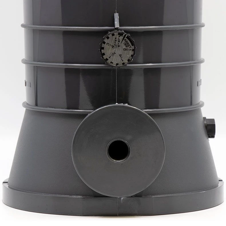 Automatic Chlorinator/Brominator, Inground, Free-Standing 5 Automatic Chlorinator/Brominator, Inground, Free-Standing - Image 3