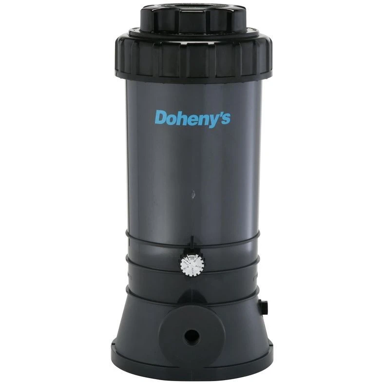 Automatic Chlorinator/Brominator, Inground, Free-Standing 6 Automatic Chlorinator/Brominator, Inground, Free-Standing - Image 4