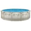 Aquarian 400 52 In Resin Round Above Ground Pools