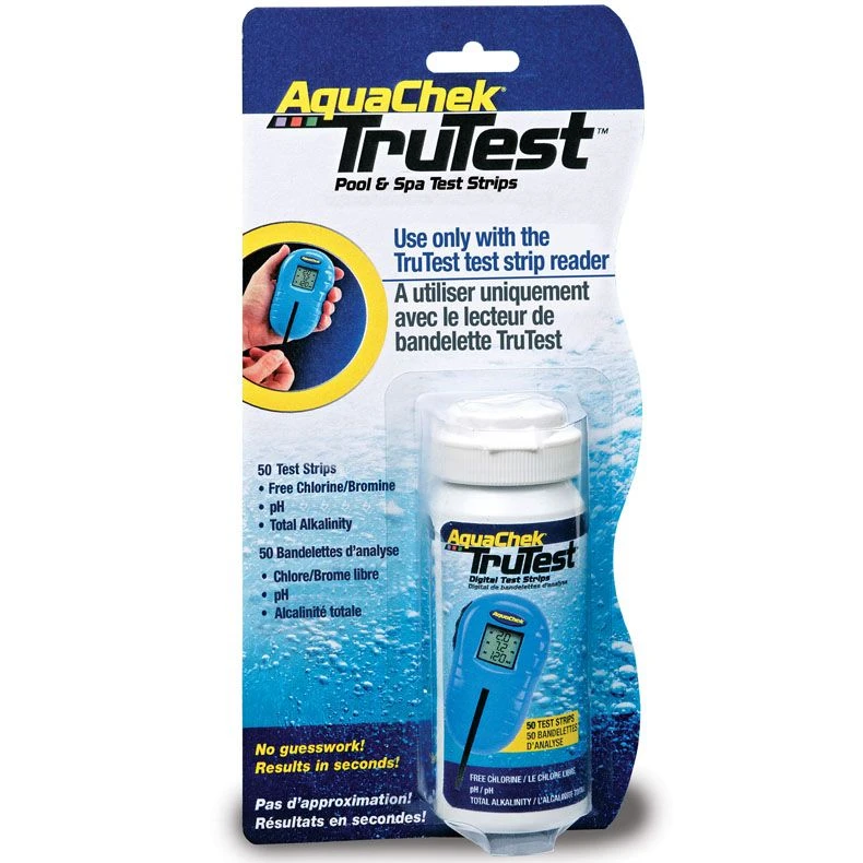 AquaChek TruTest Digital Test Strips 3 AquaChek TruTest Digital Test Strips