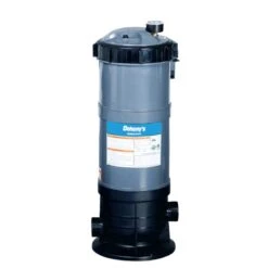 Doheny's Cartridge Filters