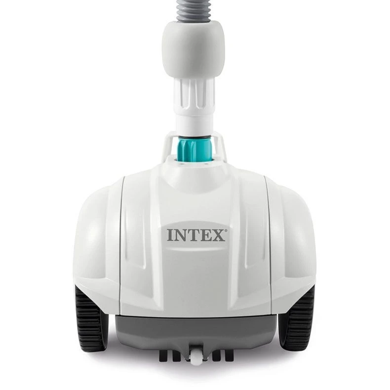Intex 20880E Automatic Pool Vacuum For Smaller Pools 3 Intex 20880E Automatic Pool Vacuum For Smaller Pools