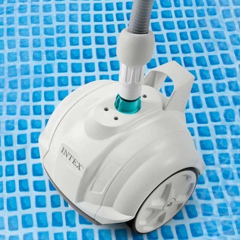 Intex 20880E Automatic Pool Vacuum For Smaller Pools 4 Intex 20880E Automatic Pool Vacuum For Smaller Pools - Image 2