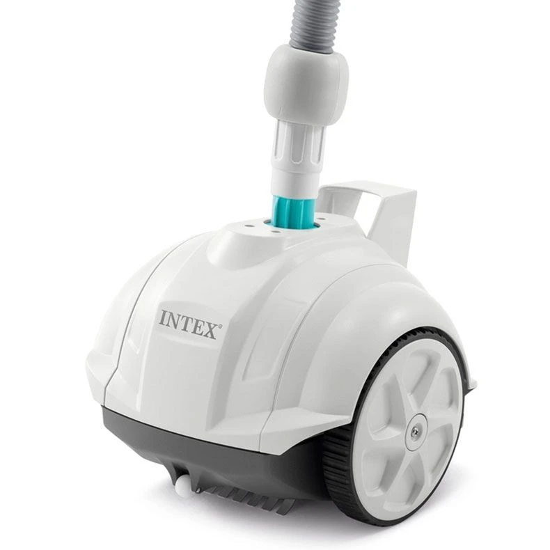 Intex 20880E Automatic Pool Vacuum For Smaller Pools 6 Intex 20880E Automatic Pool Vacuum For Smaller Pools - Image 4