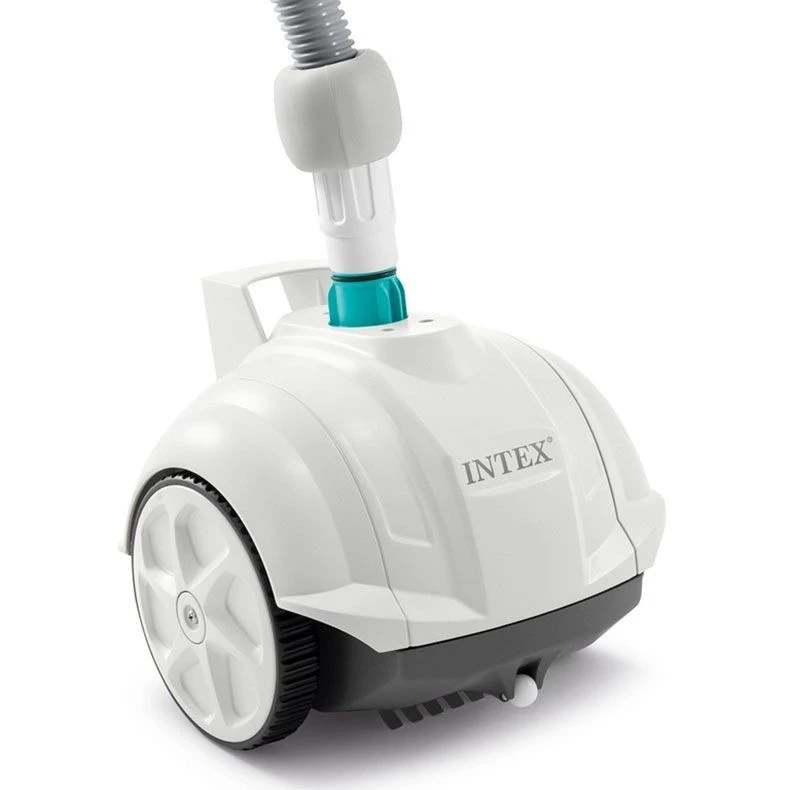 Intex 20880E Automatic Pool Vacuum For Smaller Pools 5 Intex 20880E Automatic Pool Vacuum For Smaller Pools - Image 3