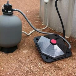 Solar Dish -Cheap Pool cleaning Store 2717 c sq