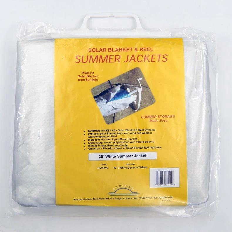 Horizon Ventures Deluxe Protective Covers 4 Horizon Ventures Deluxe Protective Covers - Image 2