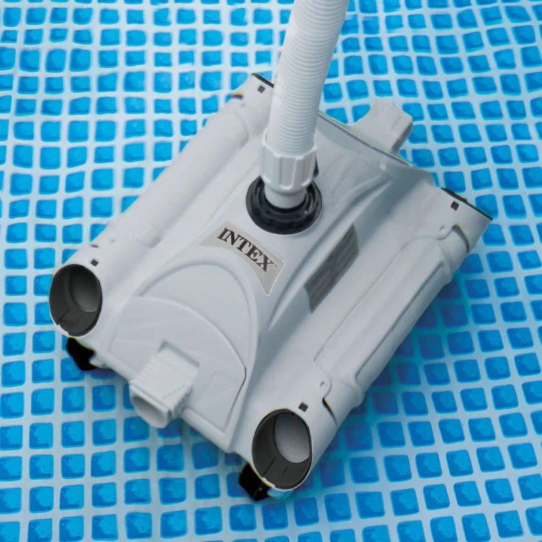 Intex 28001E Automatic Pool Cleaner 4 Intex 28001E Automatic Pool Cleaner - Image 2