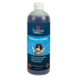 SeaKlear Chitosan Clarifier