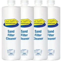 Sand Filter Cleaner