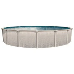 Journey 52 In Hybrid Round Above Ground Pools