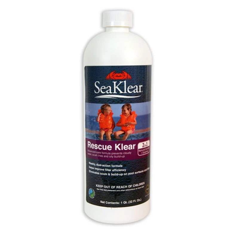 SeaKlear Rescue Klear 3 SeaKlear Rescue Klear