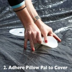 Pool Pillow Pals -Cheap Pool cleaning Store 3837 d sq