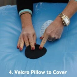 Pool Pillow Pals -Cheap Pool cleaning Store 3837 f sq