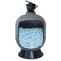 Filterballs 7 Filterballs -Cheap Pool cleaning Store 385001 c sq 1